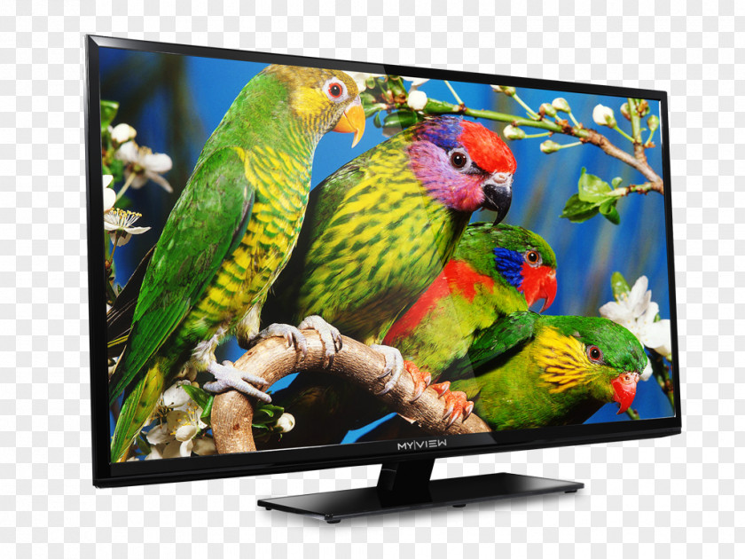 Home Appliance LED-backlit LCD Television Set Desktop Wallpaper PNG