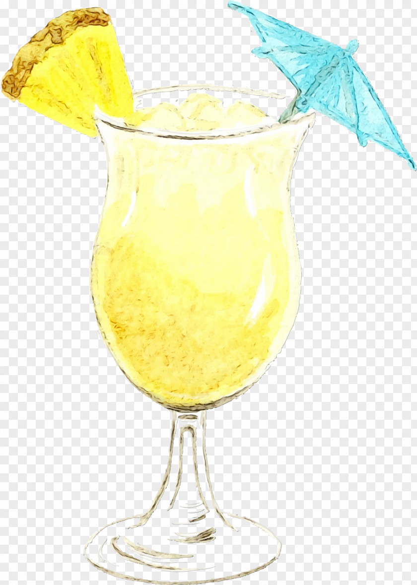 Lemonade Juice Pineapple PNG