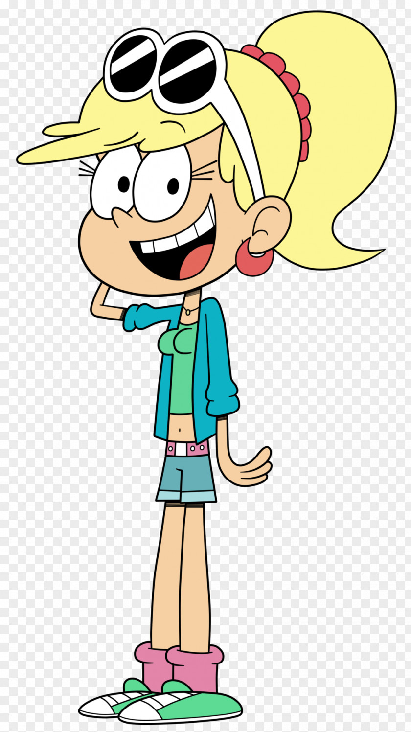 Leni Loud Lori YouTube Lincoln Girl Guru/Come Sale Away Television PNG Television, youtube clipart PNG