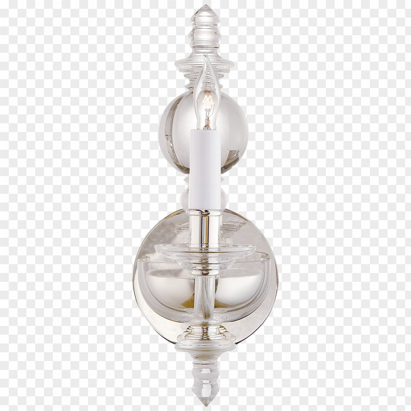 Light Fixture Sconce Lighting Glass PNG