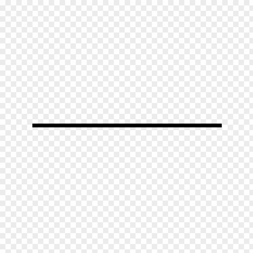 Line Rectangle Area PNG
