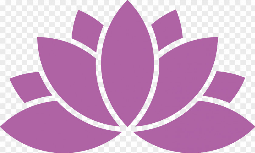 Lotus Flower Yoga Sacred Symbol Egyptian PNG