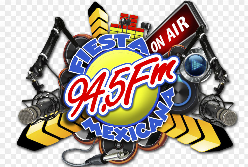 Mexican Fiesta XHCDS-FM Radio Station FM Broadcasting XHBIO-FM Internet PNG