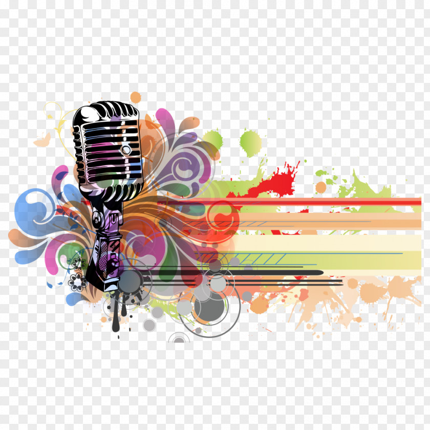 Microphone PNG