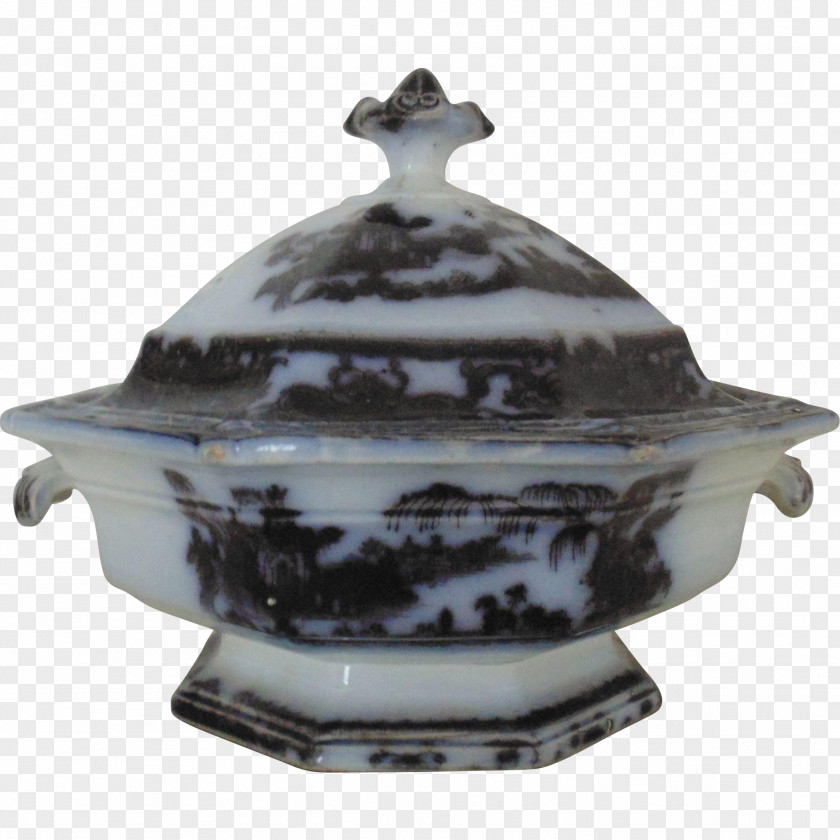 Mulberry Tureen Ceramic Cookware Accessory PNG