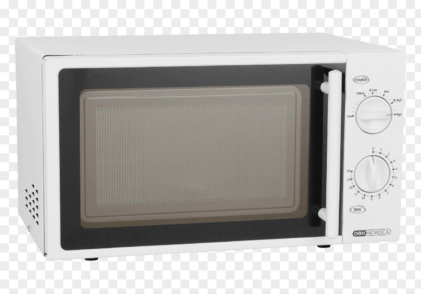 Nordic Microwave Ovens OBH Nordica Toaster Oven Imerco PNG