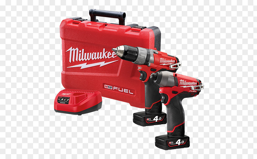 Nut Driver Combo Milwaukee Electric Tool Corporation Cordless M12 Fuel Compact Screwdriver Impact PNG