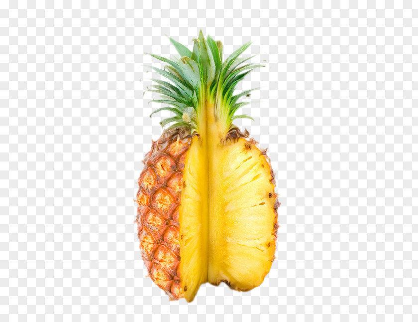 Picture Of Pineapple Juice Fruit Vegetable Eating PNG