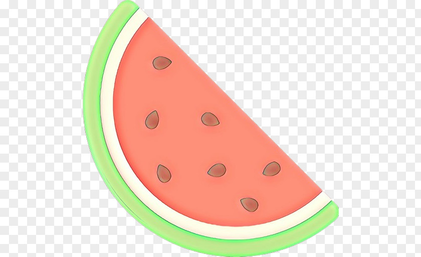 Plant Food Watermelon Cartoon PNG