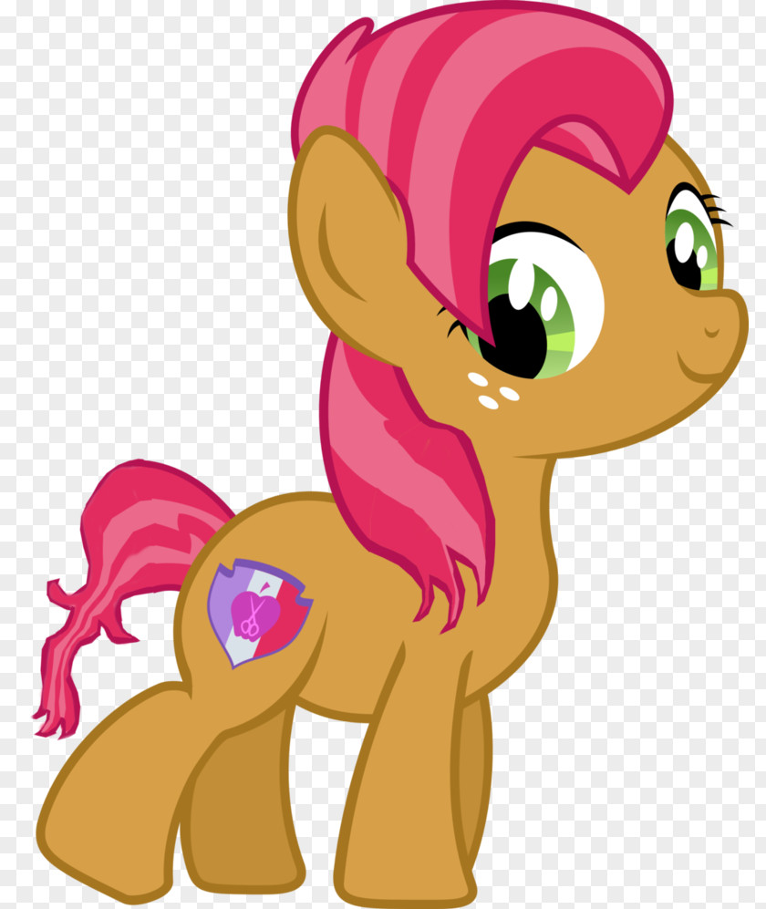 Pony Babs Seed Cutie Mark Crusaders Twilight Sparkle Applebloom PNG