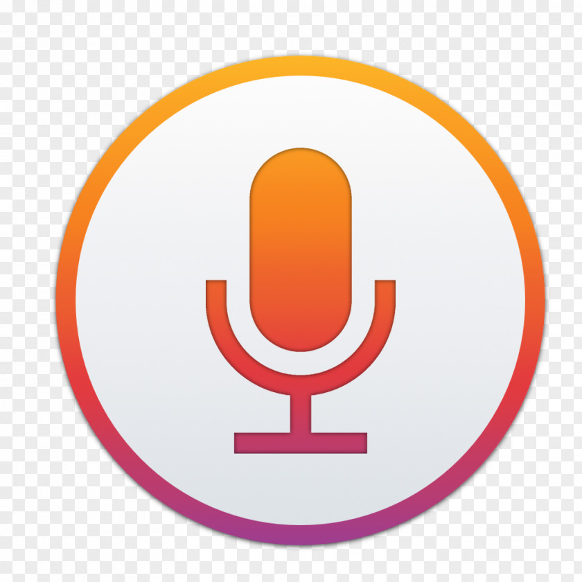 Recording Quick Look Siri PNG