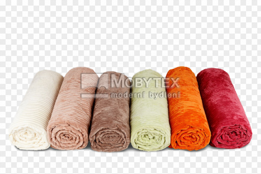 Sleep Well Textile Blanket Microfiber Polyester PNG