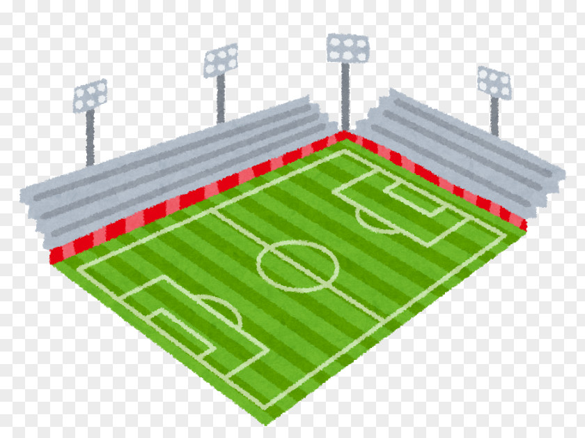 Stadium Football Pitch FC Imabari Tochigi SC Kansai Soccer League PNG