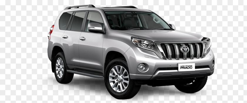 Toyota Land Cruiser Prado Jeep Compass Car Sport Utility Vehicle Wrangler PNG