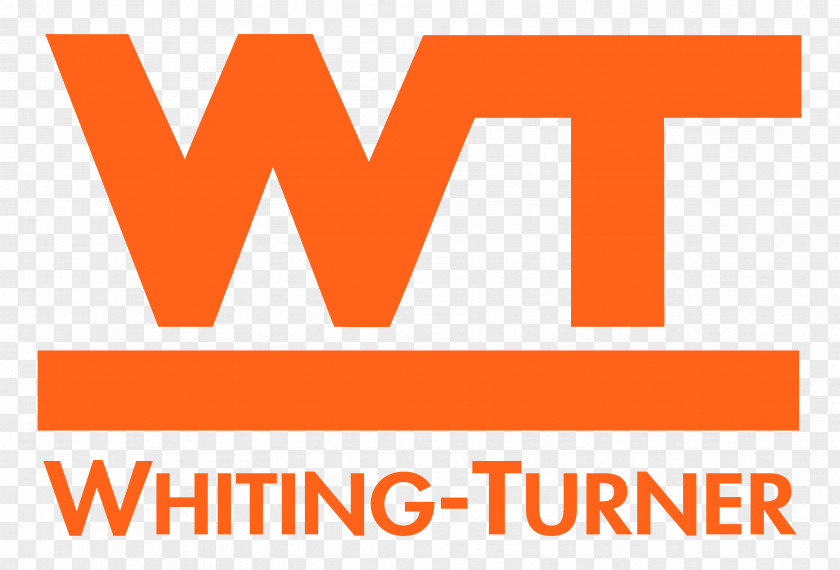 Water Resources Whiting Turner Logo Image PNG