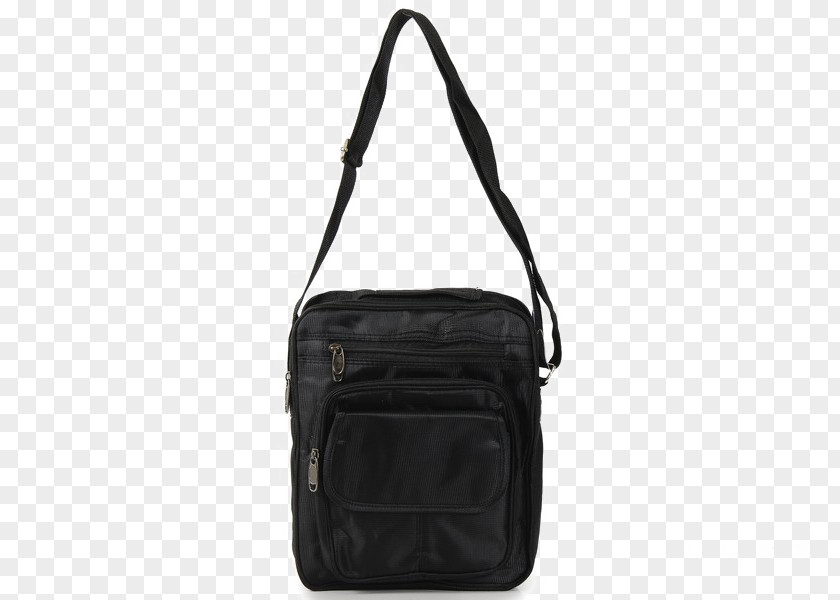 Bag Handbag Leather Hand Luggage Messenger Bags PNG