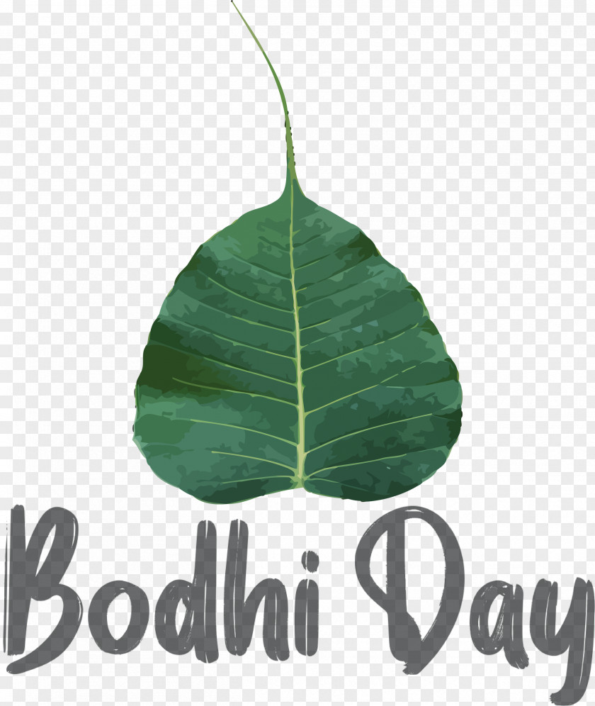 Bodhi Day PNG