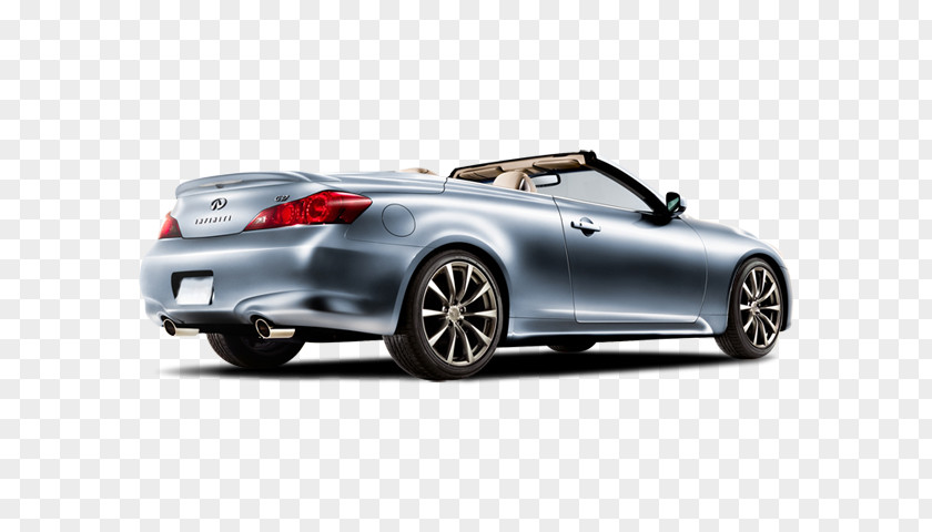 Car Infiniti Personal Luxury Nissan Mid-size PNG