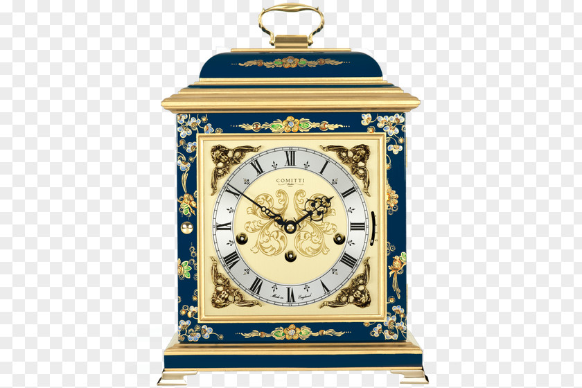 Chinoiserie Bracket Clock Floor & Grandfather Clocks Mantel My Grandfather's PNG