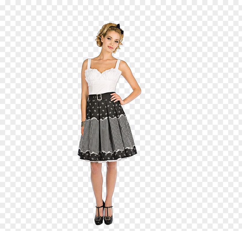 Dress Skirt Cocktail Clothing Waist PNG