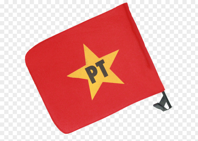 Flag Workers' Party Brazilian Democratic Movement Photography PNG