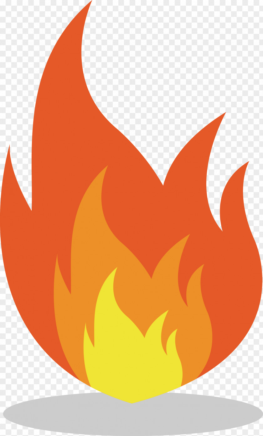 Flame Fire PNG