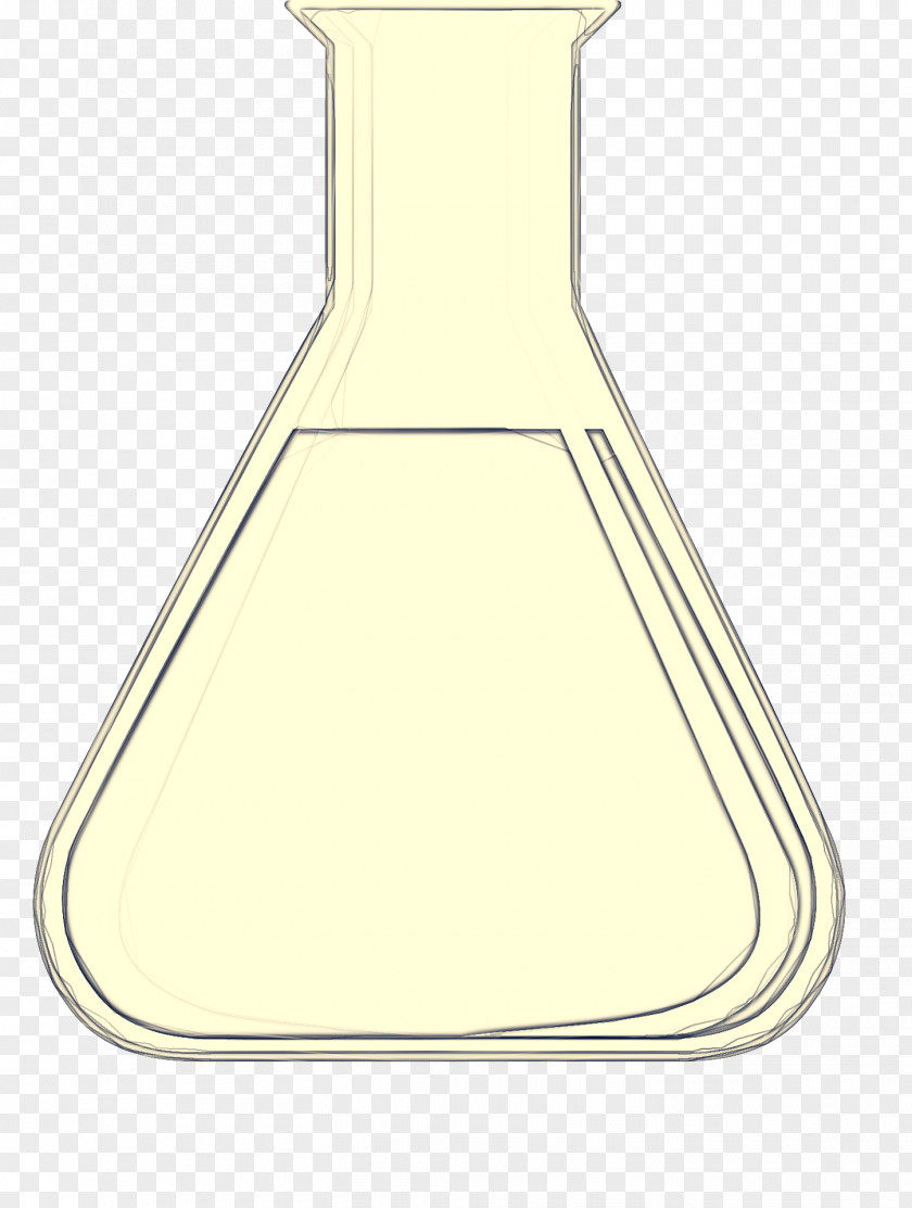 Flask Laboratory Equipment Beaker PNG