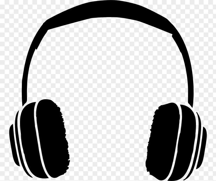 Headphones Clip Art PNG