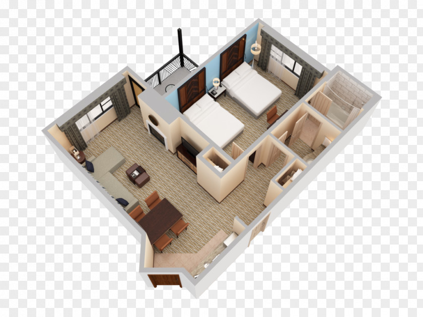 House Floor Plan Room Apartment PNG