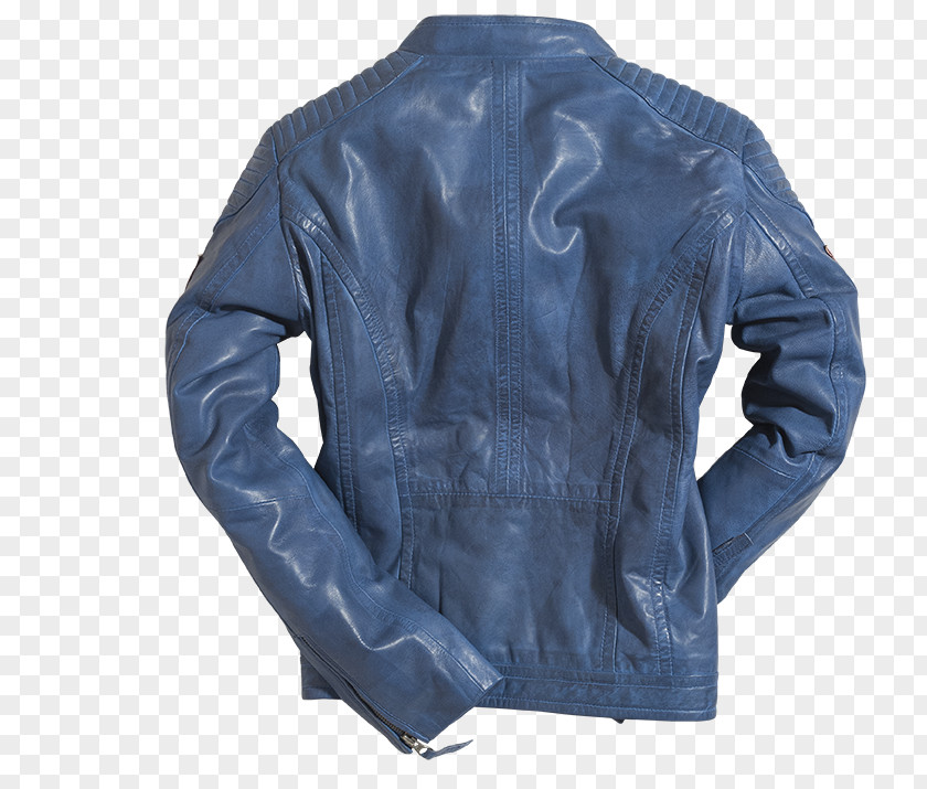Jacket Leather Amazon.com Cap Blue PNG