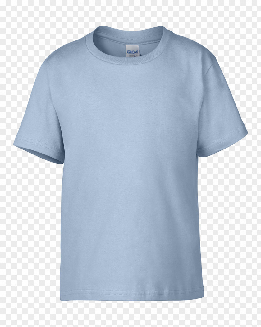 Kaos Polos T-shirt Gildan Activewear Hoodie Clothing PNG