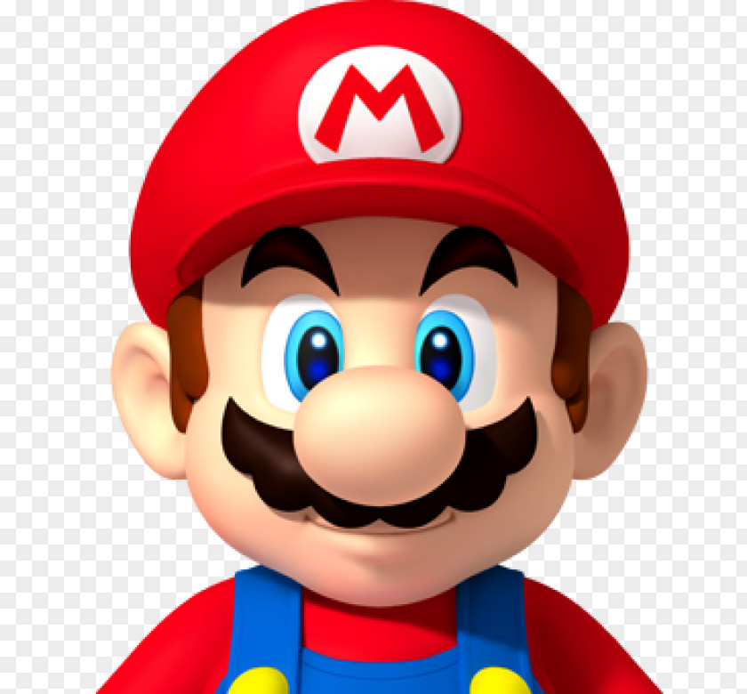 Mario Bros New Super Bros. Wii PNG