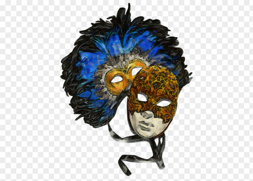 Mask Masque PNG