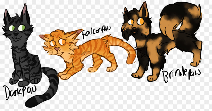 Nephew And Niece Kitten Dog Cat Horse Paw PNG
