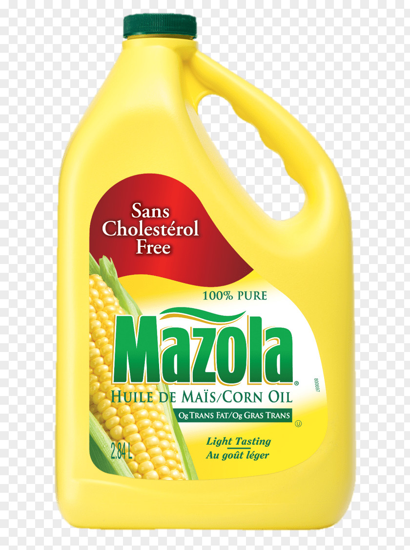 Oil Corn Canola Food Grocery Store PNG