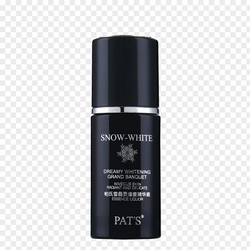 Pap Snow Shinny Repair Essence Cosmetics Skin Care PNG
