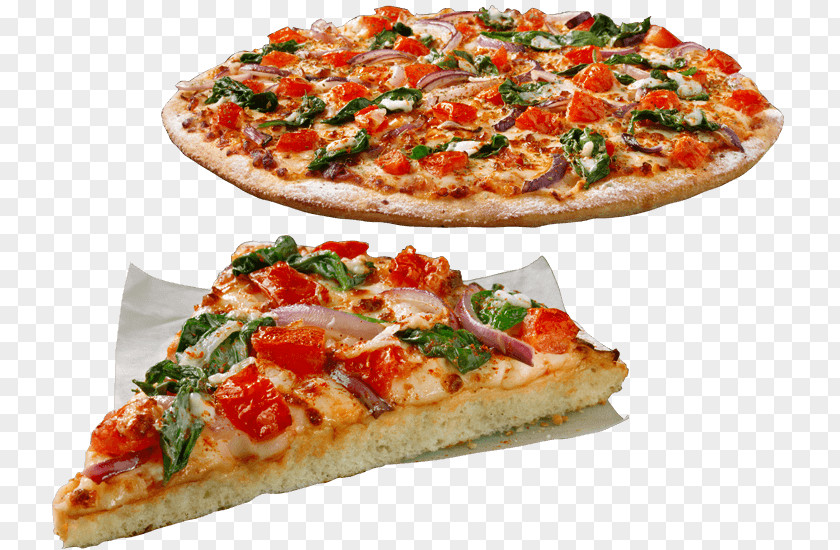 Pizza Domino's Garlic Bread Barbecue Chicken Veganism PNG