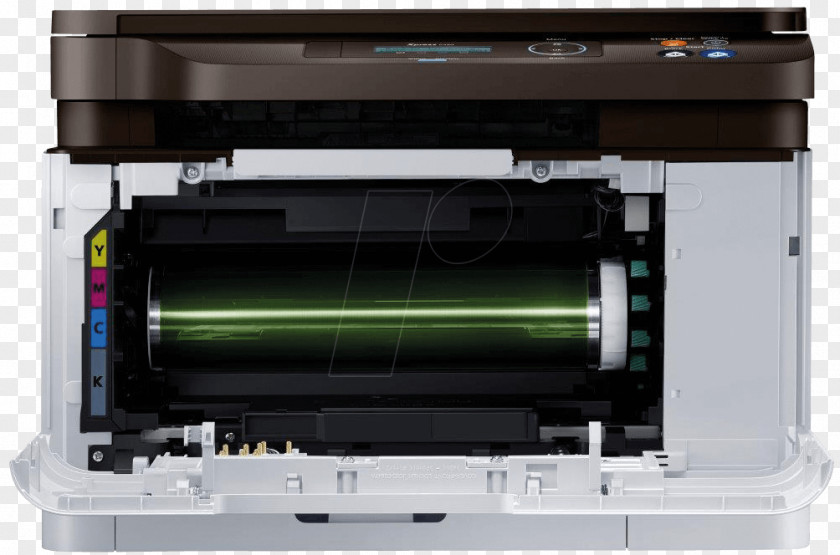 Printer Samsung Xpress C480 Multi-function Laser Printing PNG