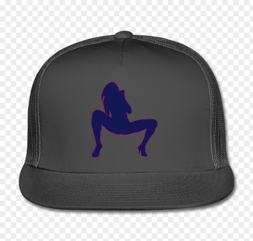Purple Hat PNG