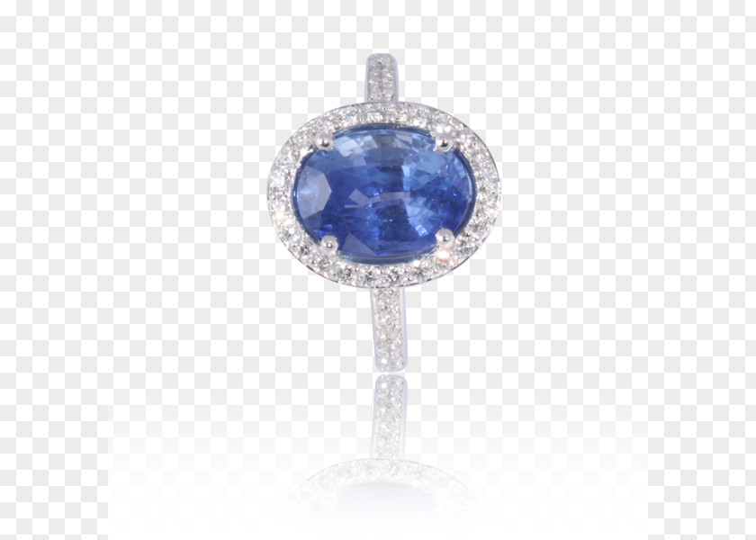Sapphire Cobalt Blue Body Jewellery Charms & Pendants Diamond PNG