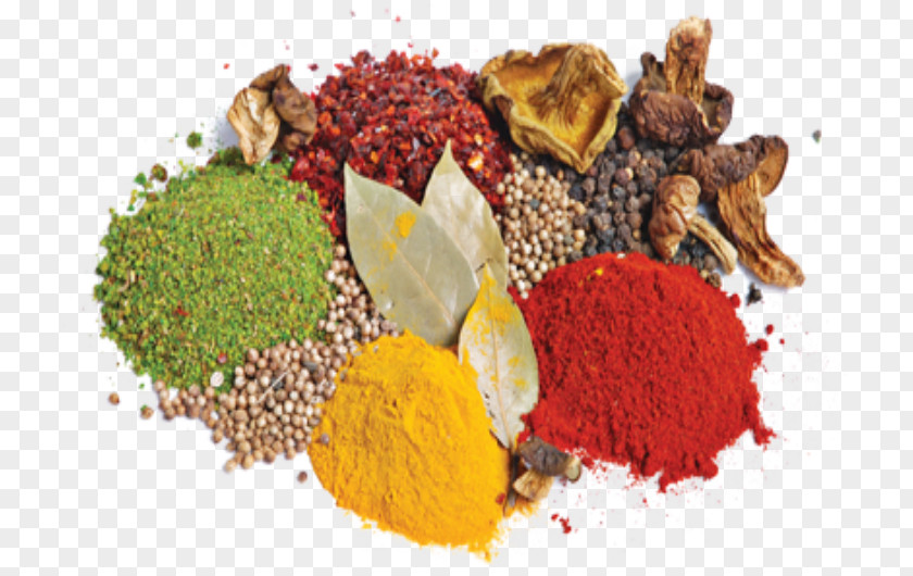 Spice Indian Cuisine Seasoning Adobo PNG