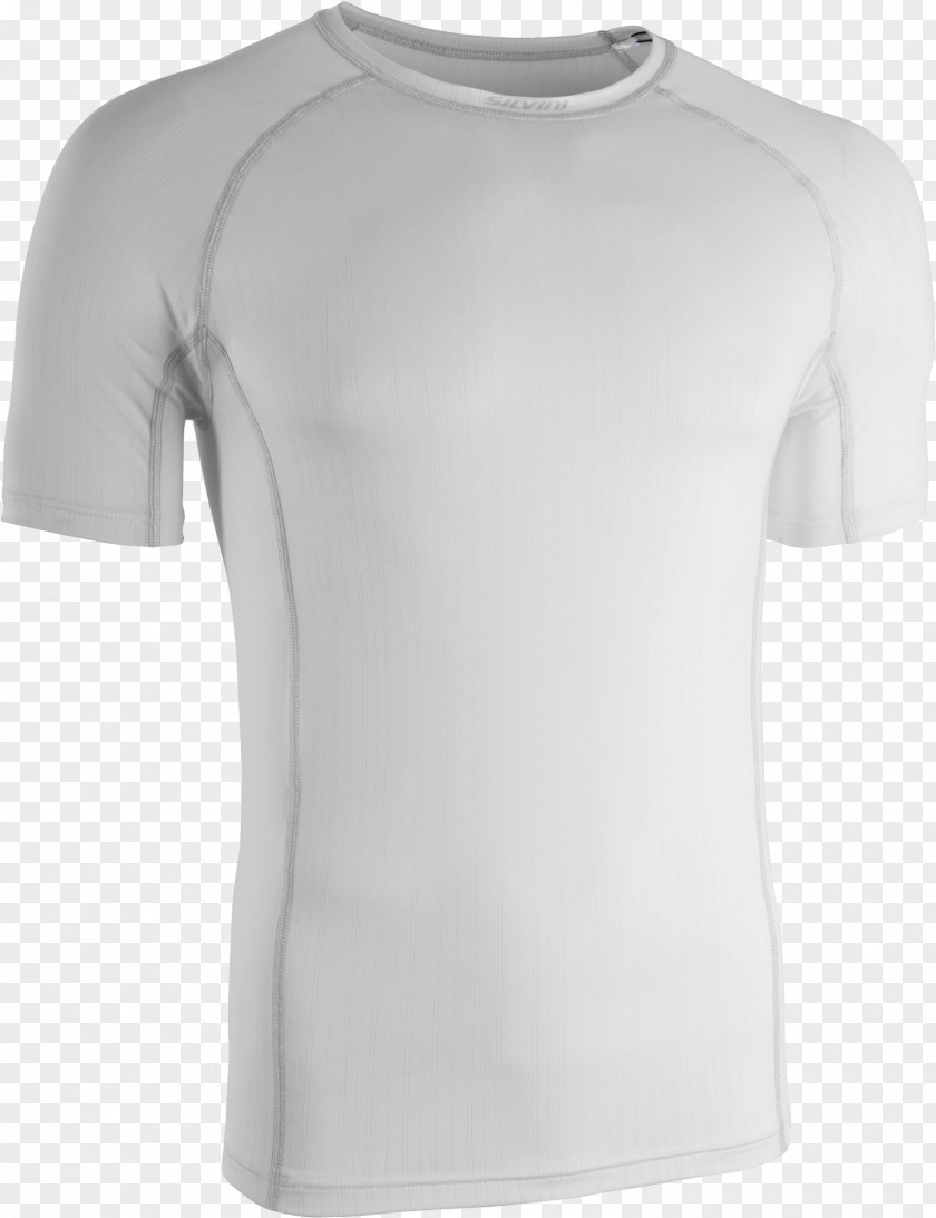 T-shirt Clothing Sportswear Sleeve Cycling PNG