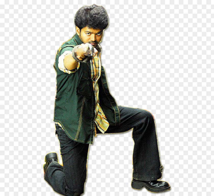 Vijay Pokkiri Film Actor PNG