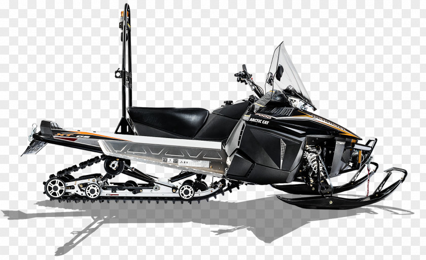 Arctic Cat Snowmobile 2017 Lexus GS Timberline Motorsports Side By PNG