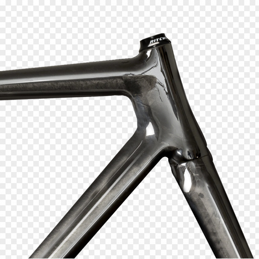 Bicycle Frames Forks Handlebars Steel PNG