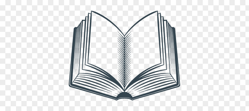 Book Black And White Clip Art PNG