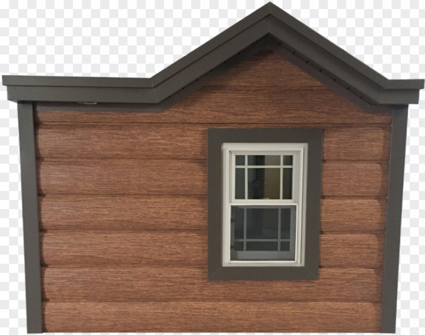 Building Vinyl Siding Cedar Wood Log House PNG