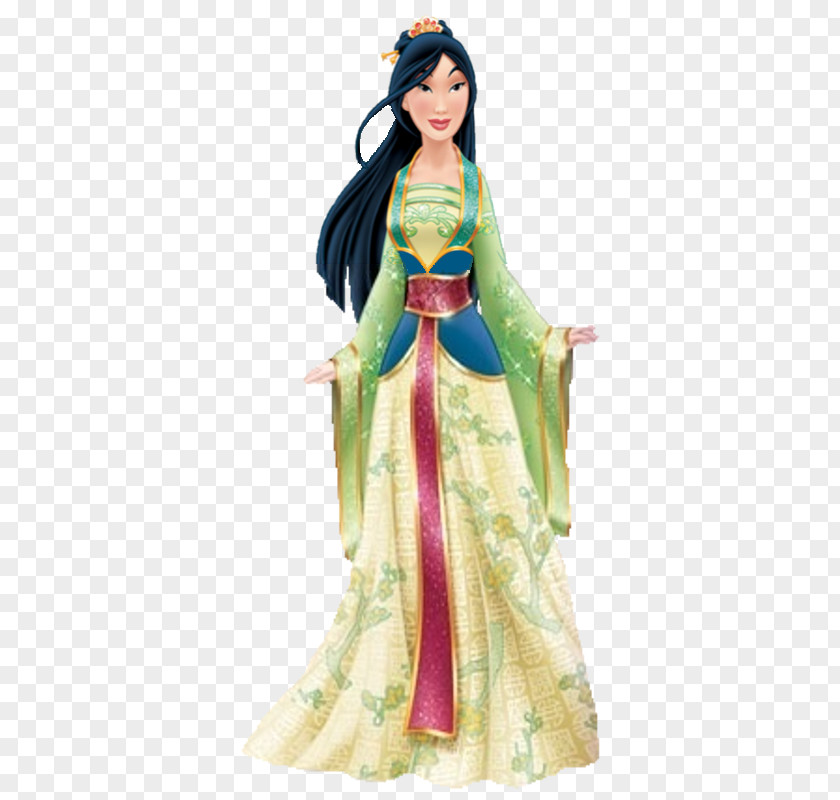 Disney Princess Fa Mulan Rapunzel Ariel Pocahontas PNG