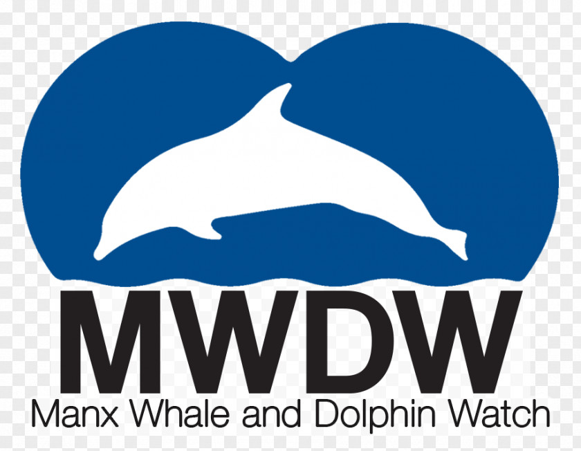 Dolphin Manx Whale And Watch Porpoise Conservation Society Cetacea PNG