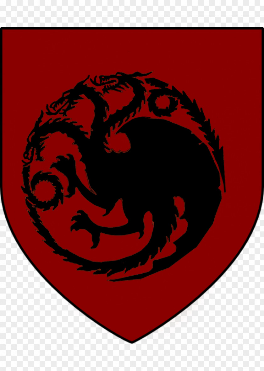 Game Of Thrones A World Song Ice And Fire House Targaryen Aegon IV PNG